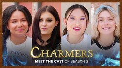 Meet The Cast