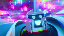 Super Giant Robot Brothers - S1E8 - Whack-a-bot Whack-a-bot Thumbnail