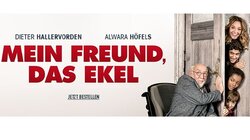 Mein Freund, das Ekel