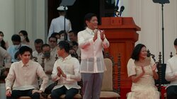 Killing for Success & Marcos Returns