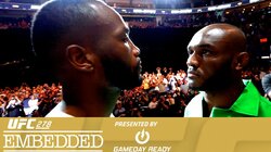 UFC 278 Embedded Episode 5