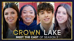 Meet The Cast! (Season 3)