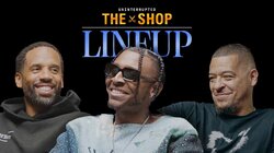 Lineup: Masego on Traphousejazz, Anime, and Geminis