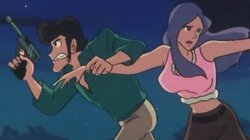 Lupin, Whom I Loved (Part 1)