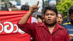 No Surrender: Inside Sri Lanka's Uprising