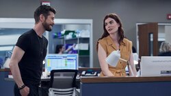 The Resident - S6E1 - Two Hearts Two Hearts Thumbnail