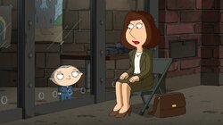 Family Guy - S21E1 - Oscars Guy Oscars Guy Thumbnail