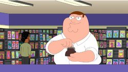 Family Guy - S21E2 - Bend or Blockbuster Bend or Blockbuster Thumbnail