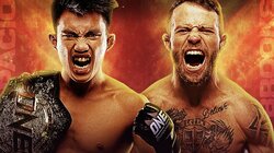 ONE 164: Pacio vs. Brooks