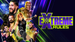 Extreme Rules 2022 - Wells Fargo Center in Philadelphia, PA