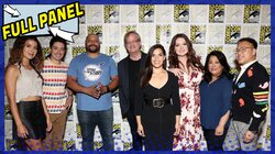 Superstore Comic-Con 2019 Full Panel