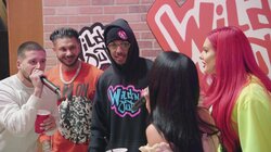 Wild 'N Out: Jersey Style