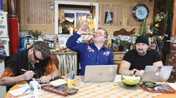 Derine In-ver-tension