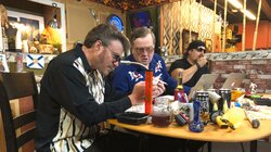 To Each Get Their Own