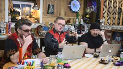 How to Milk a Cockroach