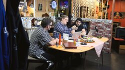 Super Blood Blue Moon Fever