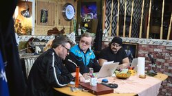 Julian's Christmas Store