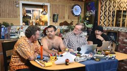 Randy and Lahey Are Coming on Tour?!