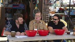 We Are the Champions…?