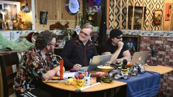 Go Big or Leave Home