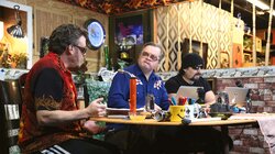 If It's Broke, Don't Fix It