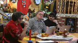 Perfectly Contentedly High