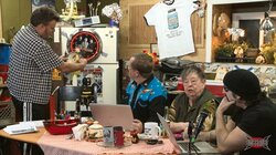 The Summer of Sixty-Nining