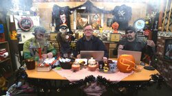 The Origins of Halloween