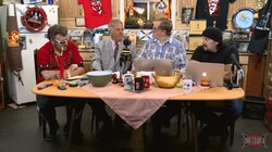 "No Nonsense" Steve Rogers