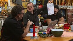 The Great Peenut Tree of Rutu