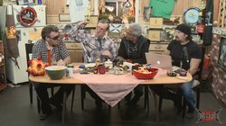 Prakash John's a 9.9 on the Funk Scale