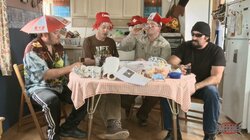 Happy Fucking Canada Day!