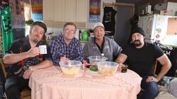 Bobby Farrelly and the Loadmaster