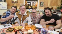 Scott Thompson and the Nipple Chart