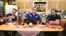 New Year's Regulations