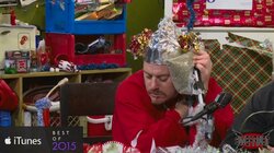 The Fucking Year in Review