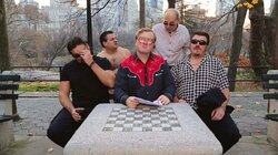 Live from New York City