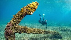 Australia's Oldest Shipwreck