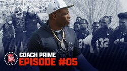 Deion Sanders & His Team Need to Make a Change