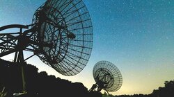 The Search for Extraterrestrial Life