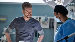 The Resident - S6E5 - A River in Egypt A River in Egypt Thumbnail