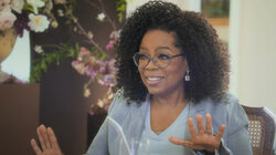 Oprah Winfrey | Beyond A Wild Dream