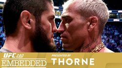 UFC 280 Embedded Episode 6