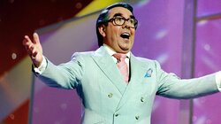 An Audience with Ronnie Corbett