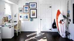 SoCal Surf Cottage