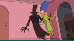 The Simpsons - S34E6 - Treehouse of Horror XXXIII Treehouse of Horror XXXIII Thumbnail