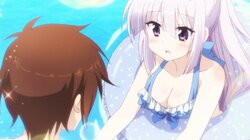 Everyone Goes to the Beach! still