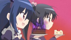 Three Dark Christmas Contests! still