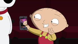 Family Guy - S21E8 - Get Stewie Get Stewie Thumbnail