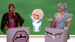 Drink Eight Glasses of Water a Day